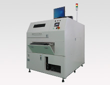 レーザーマーキング装置　X-Y可動仕様製品画像