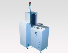 直角型ローダ製品画像