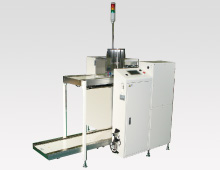 吸着兼用ローダ製品画像