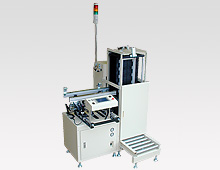 中間バッファ製品画像