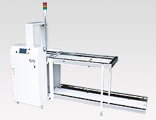 ローダ（Lサイズ）製品画像