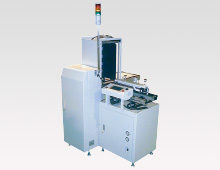 直角型アンローダ製品画像