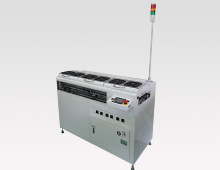 冷却コンベア製品画像