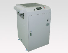 90°旋回装置（浮上式）製品画像