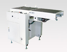 ハネ下げコンベア製品画像