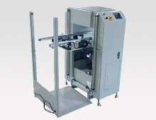 ハネ下げコンベア（待機コンベア無し)製品画像